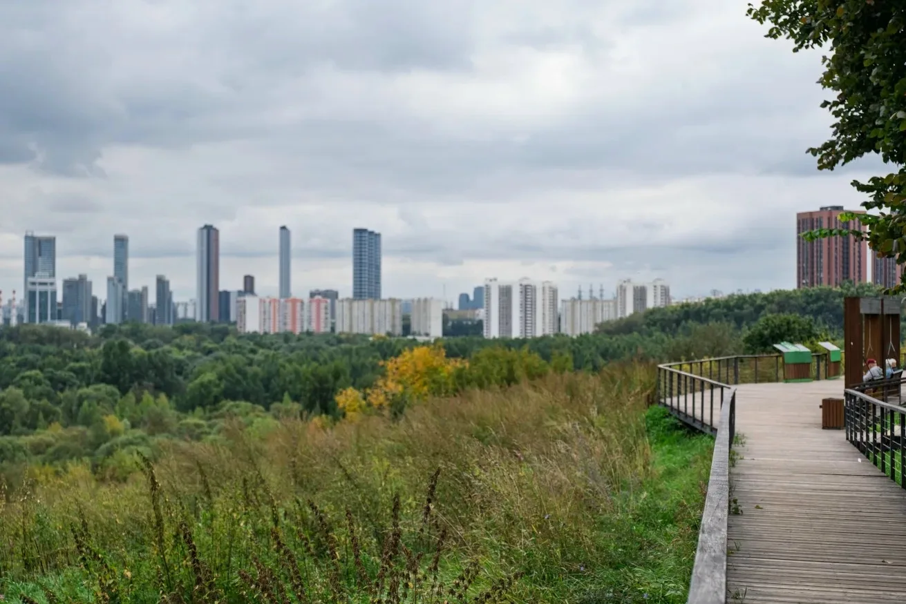 Планерная | Тушино | Щукинская | Москва🏡