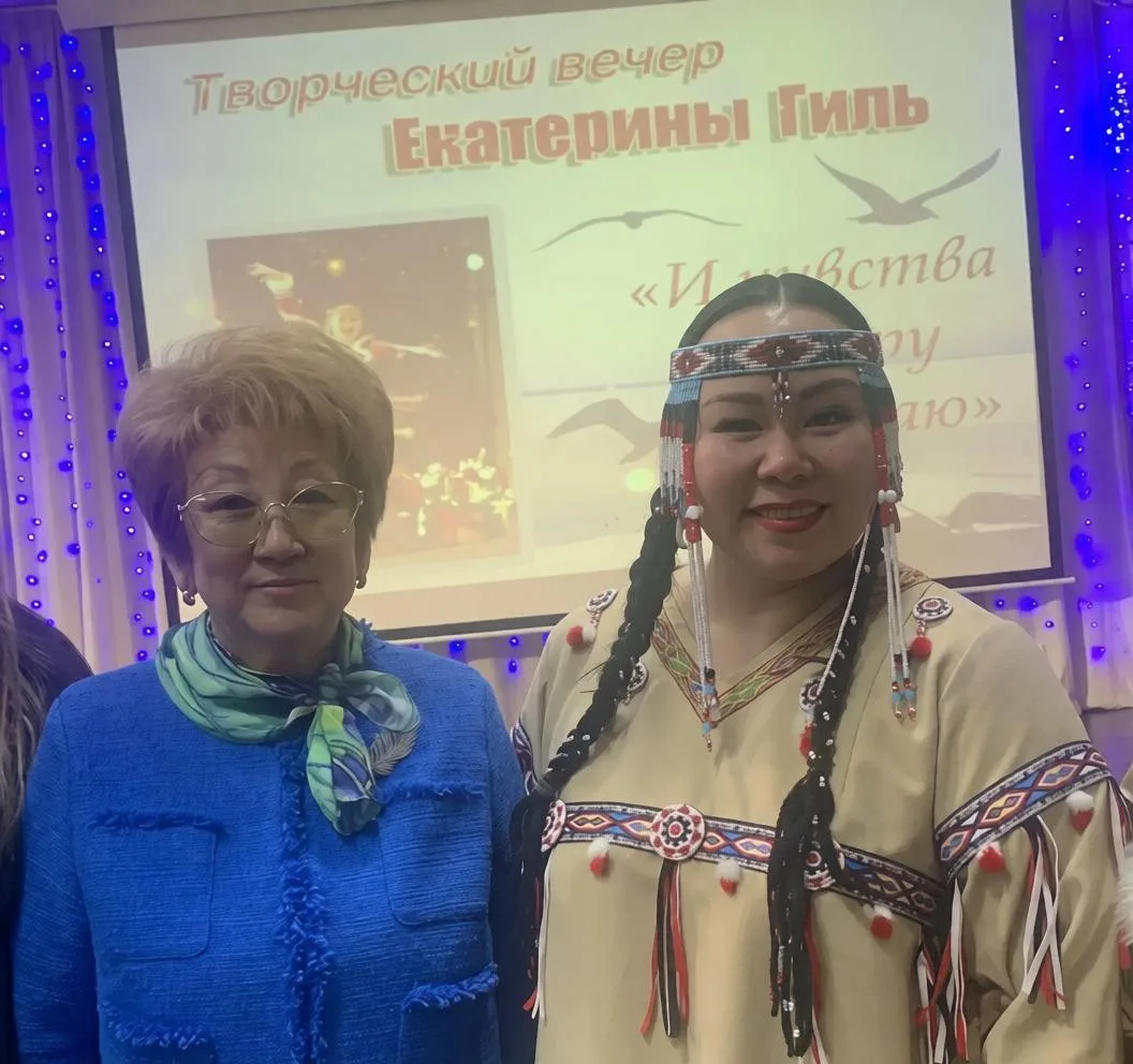 Мир держится на неравнодушных людях! ✨