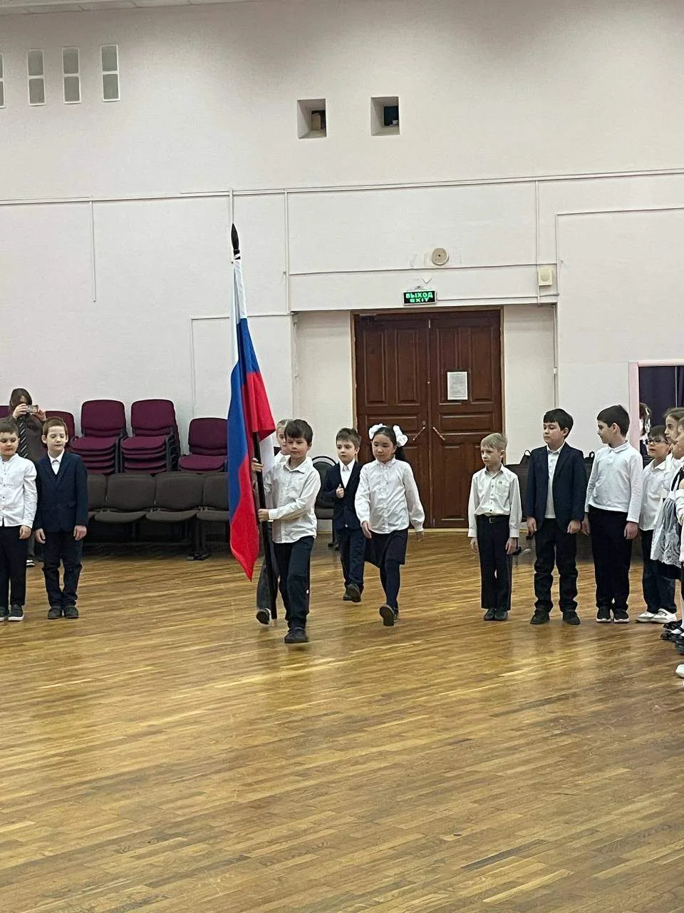 🌍 День Земли — каждый день!   ❤Сегодня на уроках «Разговоры о важном» мы говорили о том, что забота 