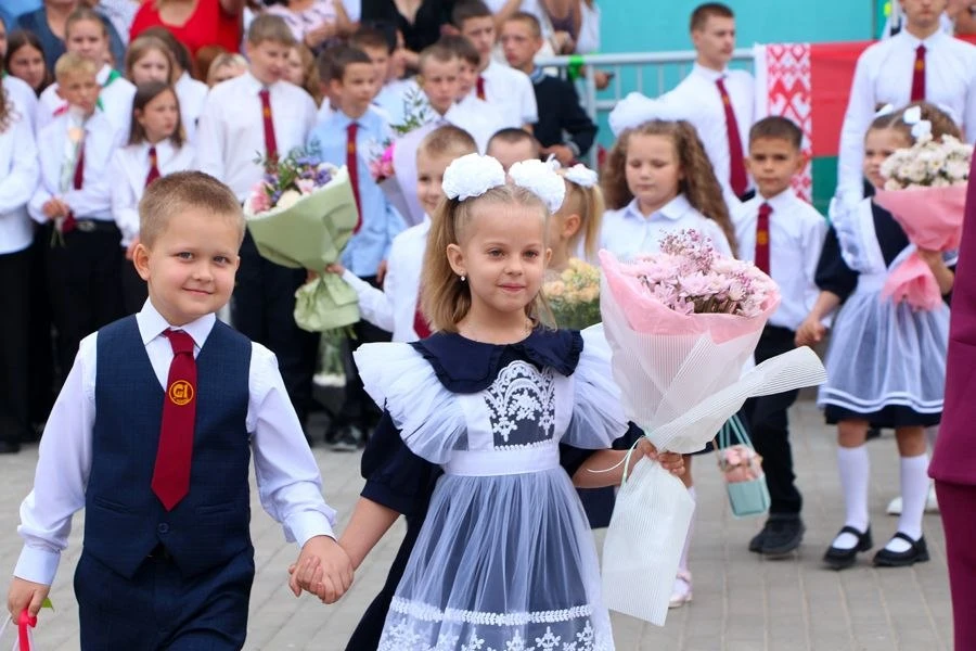 Участников СВО пригласят на школьные линейки 1 сентября.