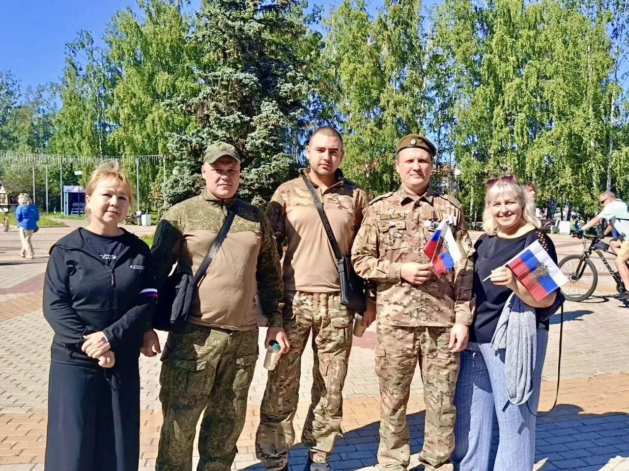 🤝🏼 Гордимся нашими ребятами: в забеге участвовали студенты техникума «ТрансСтройТех»!...