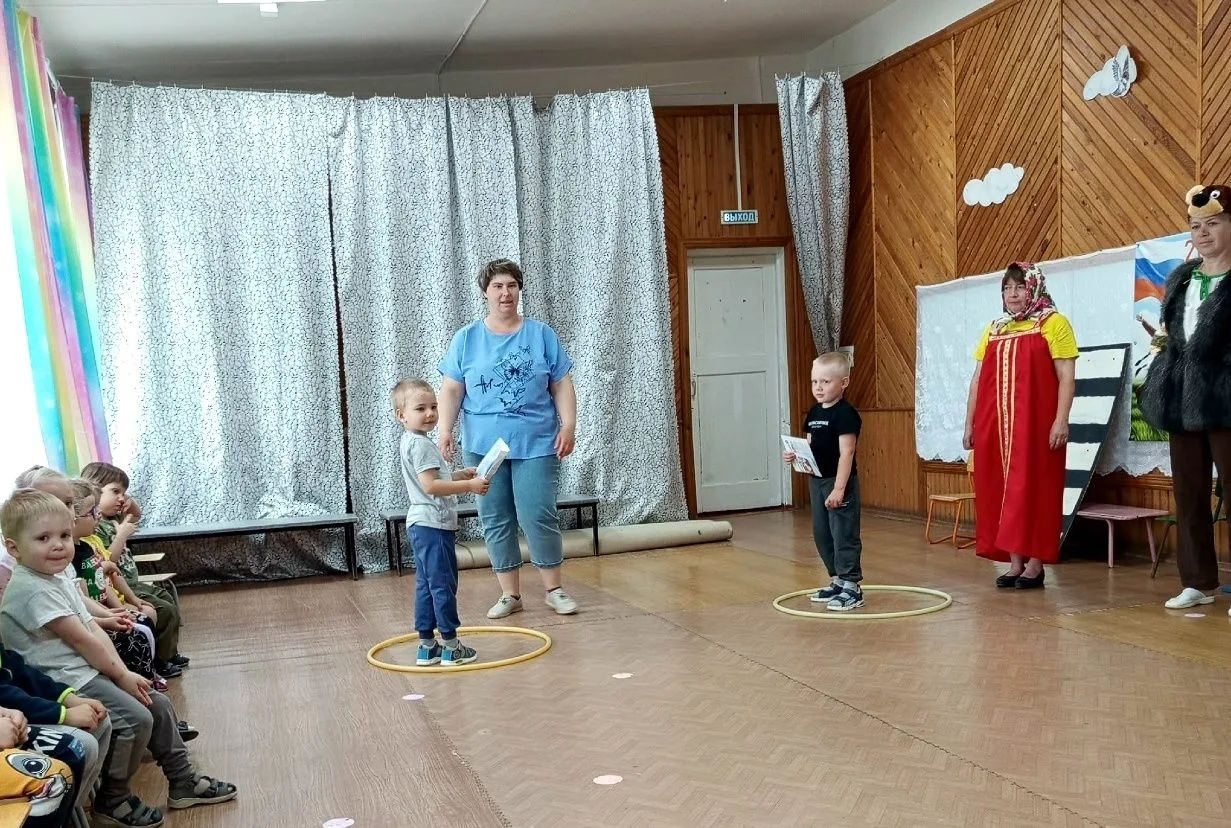 ❗Неделя безопасности