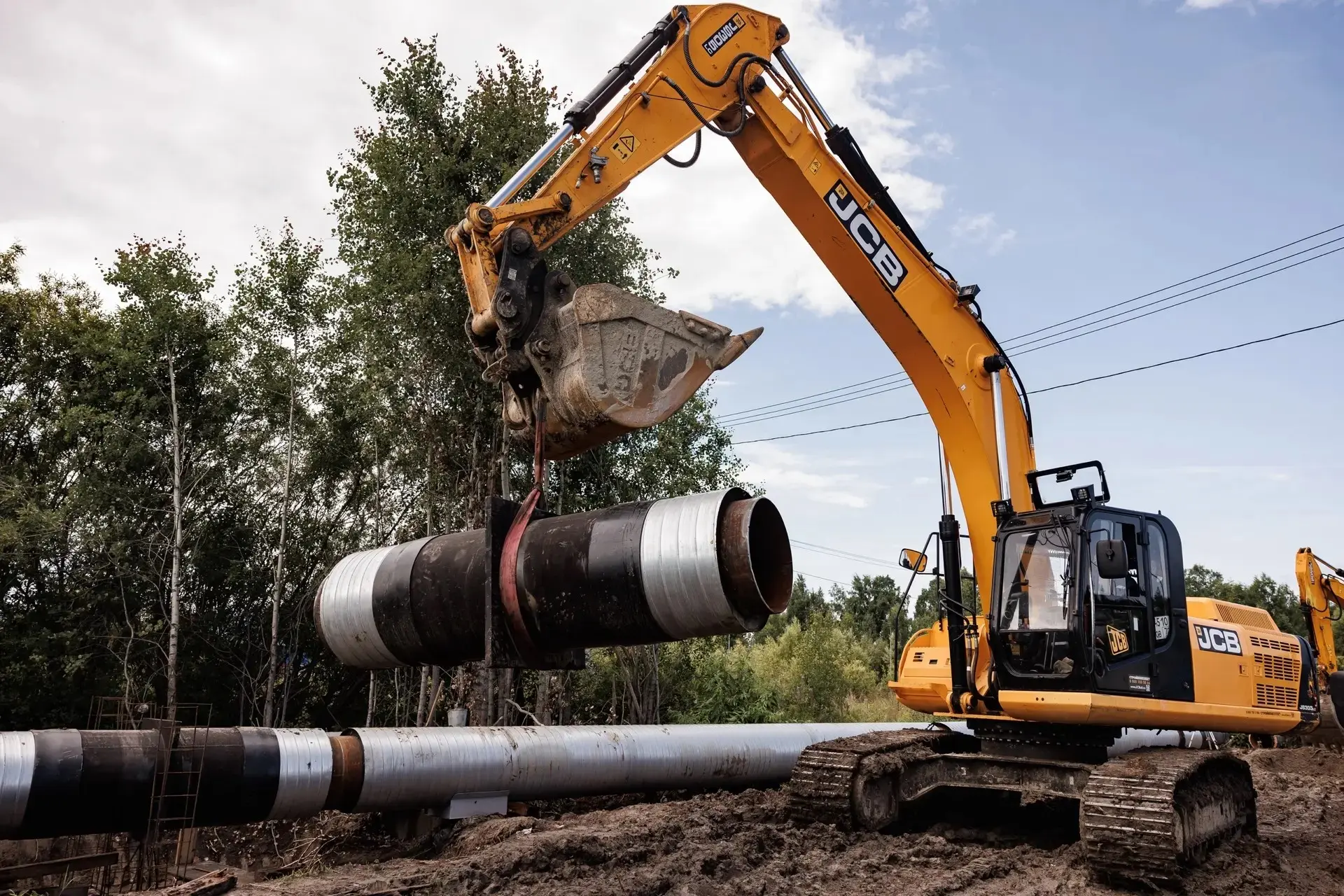 В нагорной части Тобольска ограничат горячее водоснабжение на два месяца