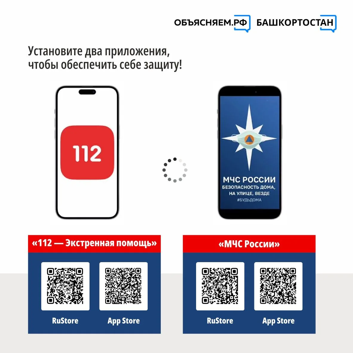 Где и как получать экстренные оповещения и оперативную информацию? Объясняют специалисты Госкомитета