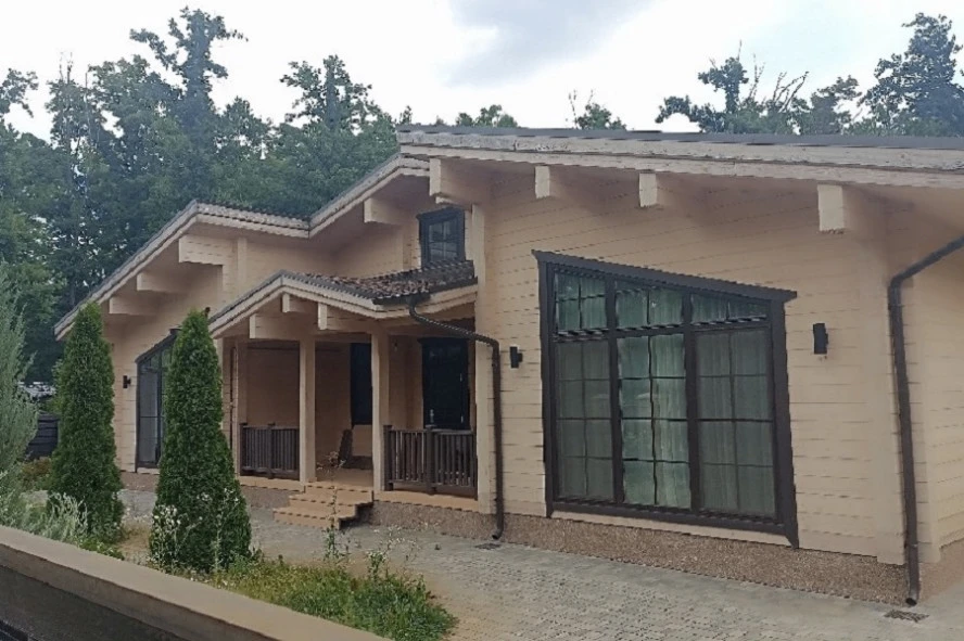 🏡💰Дом бывших владельцев «Ланты» купило тамбовское РСУ-197