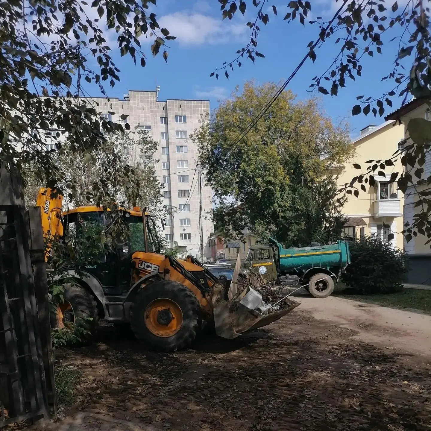 💧За прошедшие сутки сотрудниками водоканала проведены следующие работы: