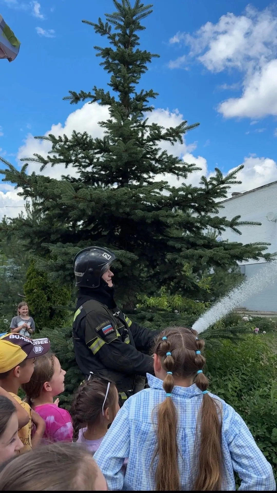 Жизнь в реальном цвете: гаджеты подождут!

В нашем лагере продолжается «Неделя профилактики интернет
