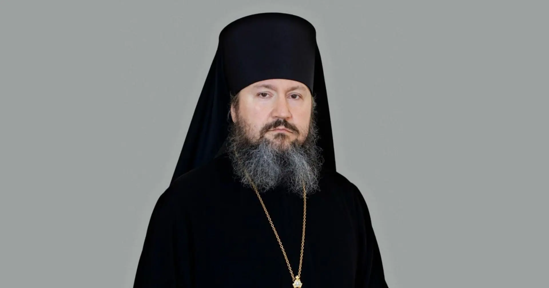 Главой Новосибирской митрополии назначен епископ Балаковский и Николаевский Варфоломей