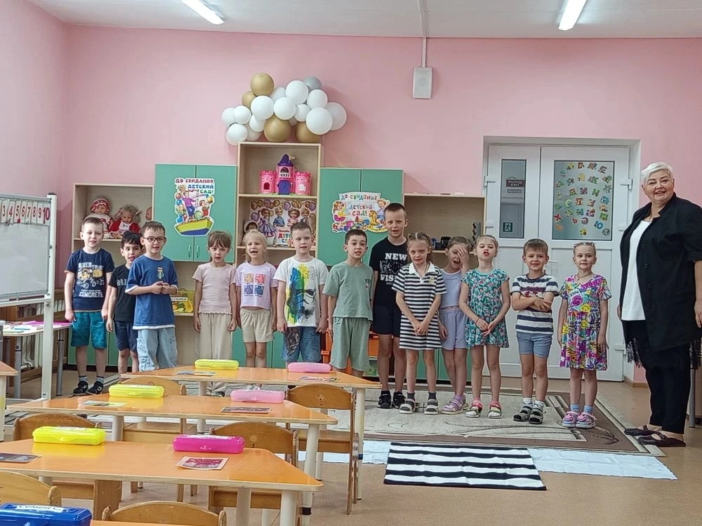 Итоговое занятие: Большое путешествие в виртуальную школу! 🏫✨

В подготовительных группах 5 и 6 про