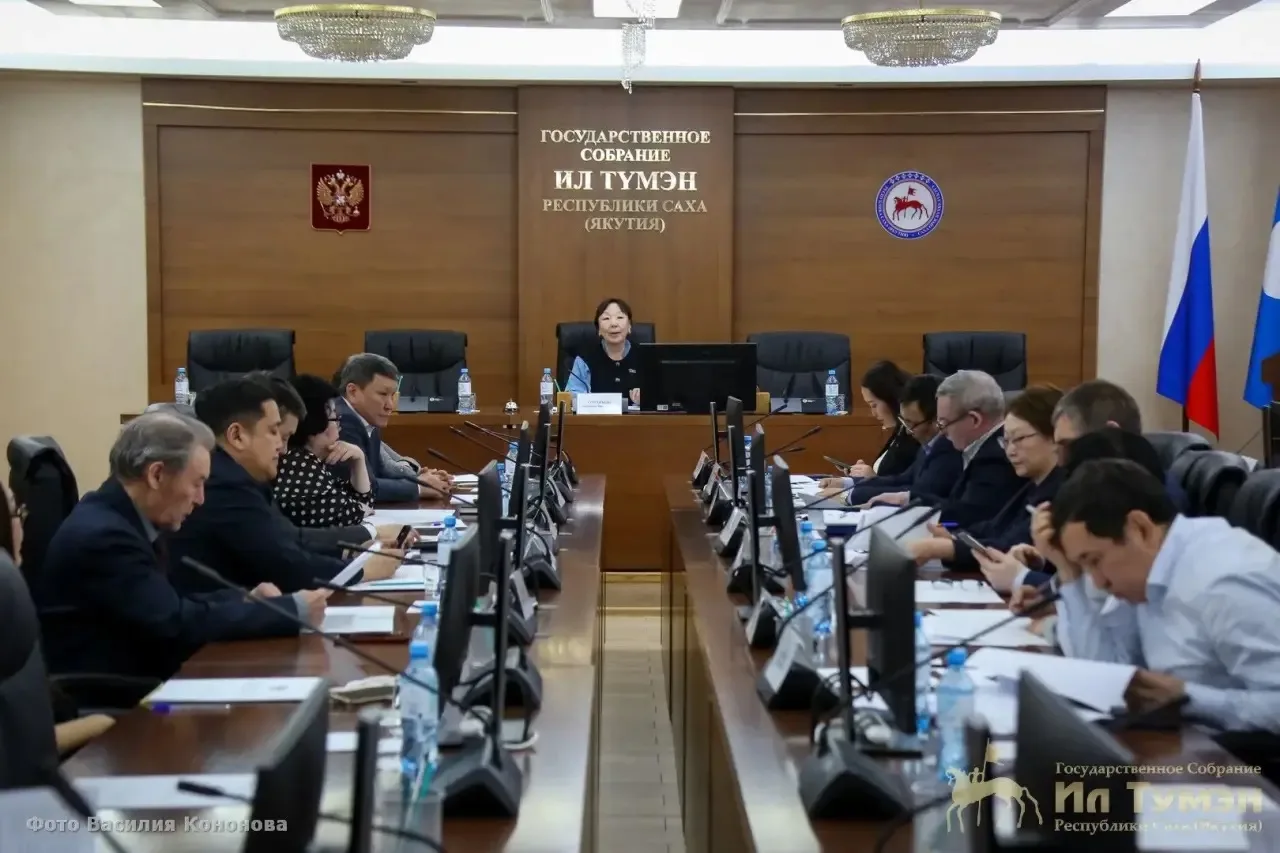 Сегодня принял участие в правительственном часе, посвященном реализации регионального проекта «Профе
