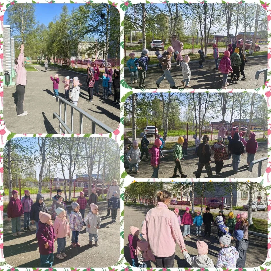 #ЛовозерскаяШкола  🏃‍♀️🤸‍♀️🧘‍♀️ Здоровье начинается с утра! 🧘‍♀️🤸‍♀️🏃‍♀️ 🤸 Бодро...