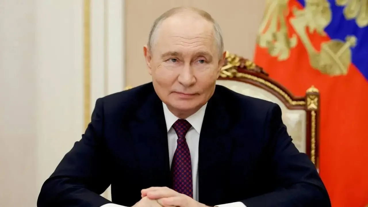 Президент России Владимир Путин сегодня отмечает день рождения, ему исполняется 74 года.