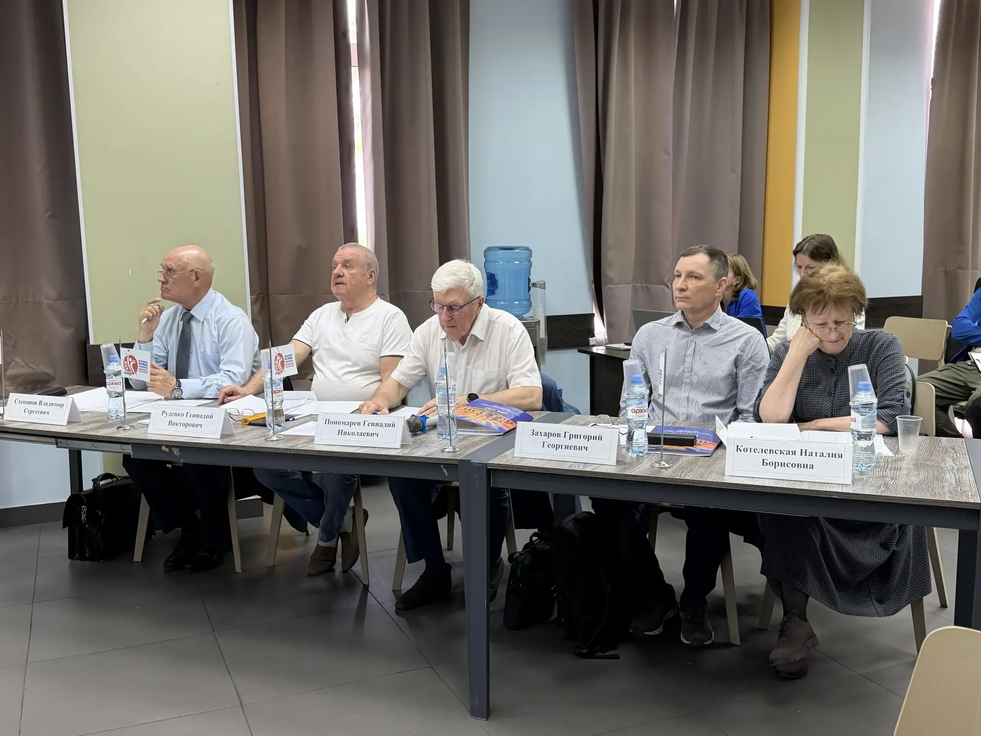 🤩Итоги конкурса научных докладов на тему: «Перспективы и пути развития физической культуры и спорта»