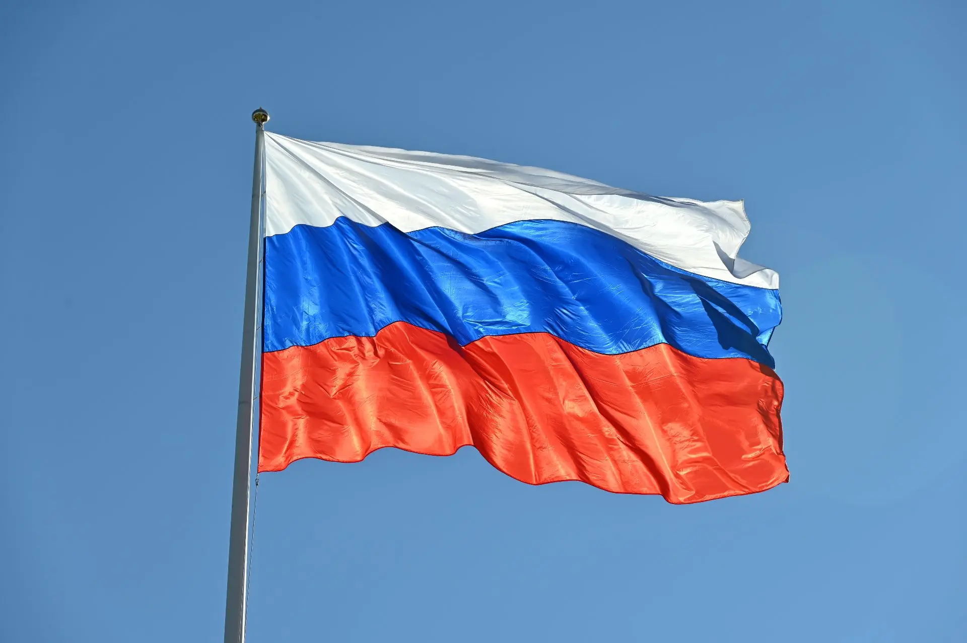 🇷🇺 В Сочи проходят праздничные мероприятия, посвященные Дню государственного флага Ро...