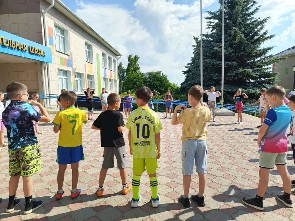 Солнышко, ты просто 🔥! Ещё один день, который мы не забудем!

Ну что, друзья! Кажется, сегодня в на