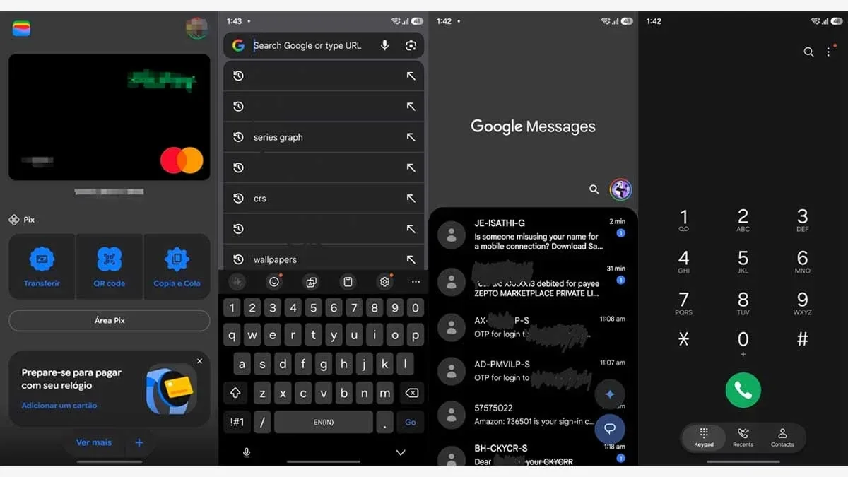 Samsung испортила One UI 8.5 всего одной настройкой — пользователи Galaxy в ярости  После установки 