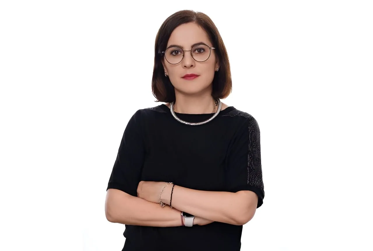 Оксана Митягина перешла из Servier в Binnopharm Group.

Экс-руководитель цифрового и омниканального 