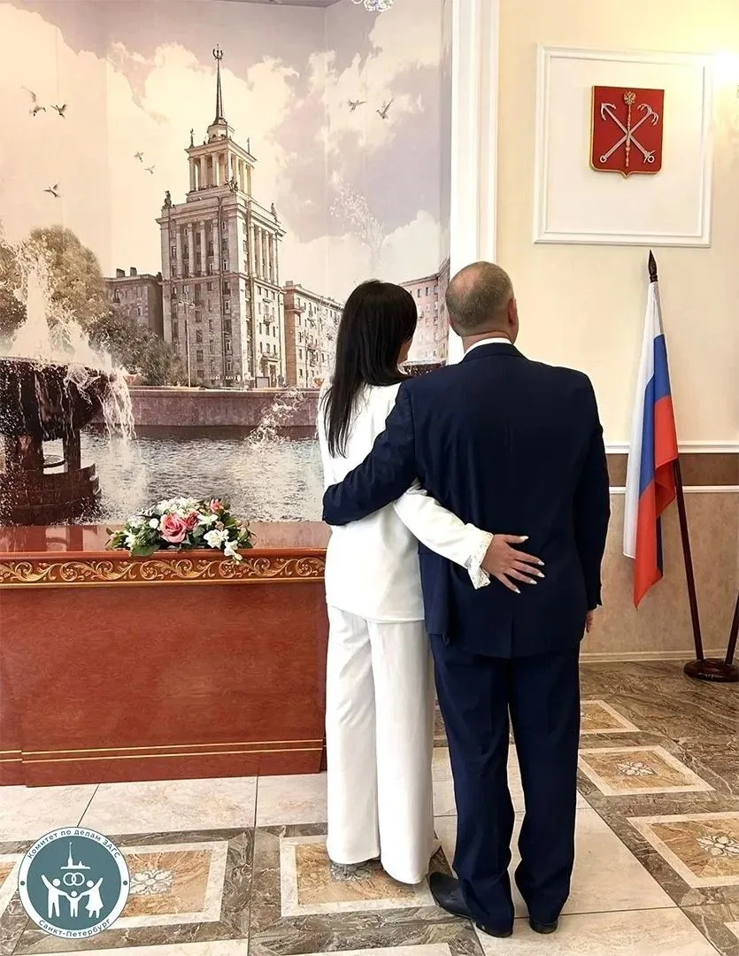 Любовь, которая ждала своего часа: история Николая и Марины 💙