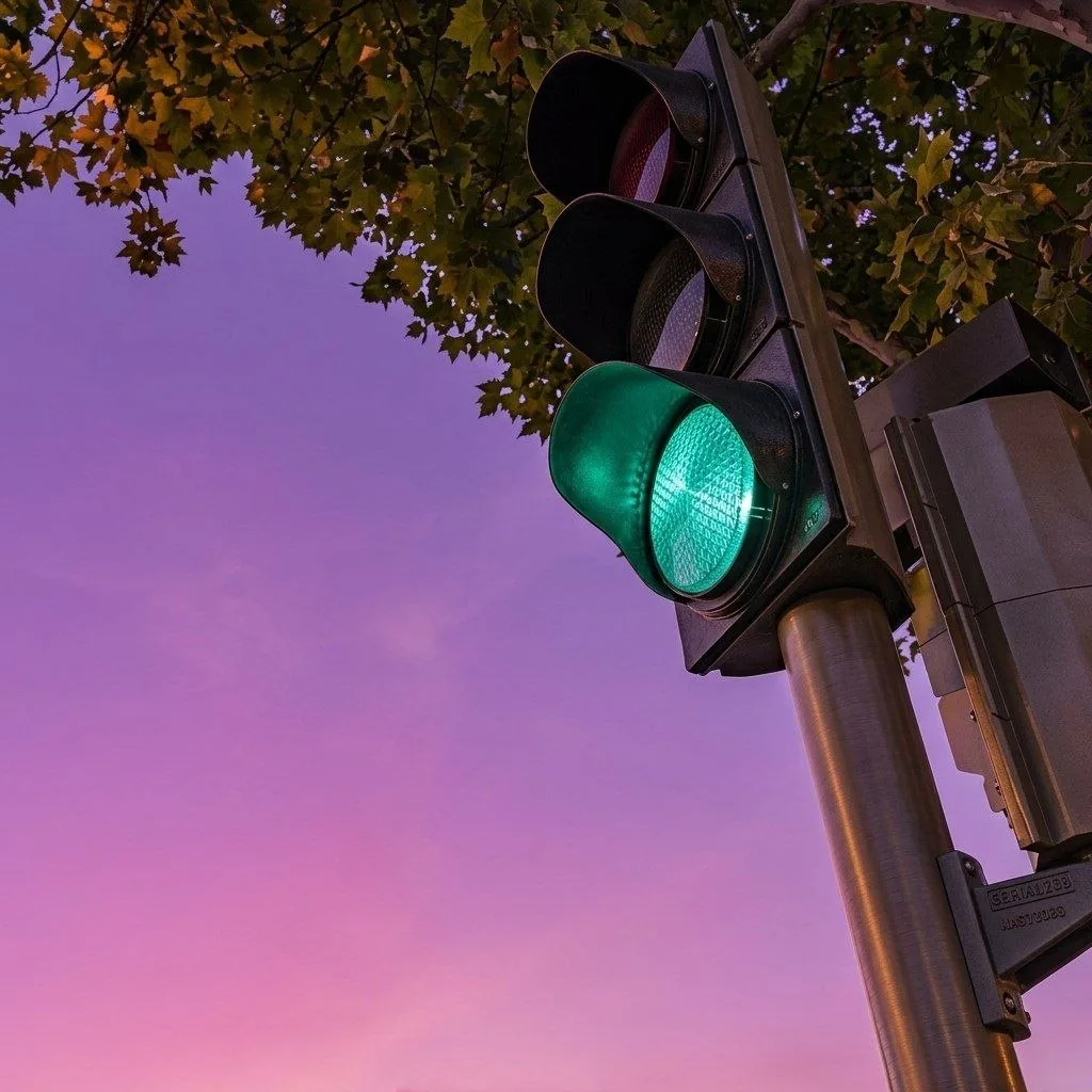 🚗🔄🚦 На улице Горького изменили схему работы светофоров на трех перекрестках