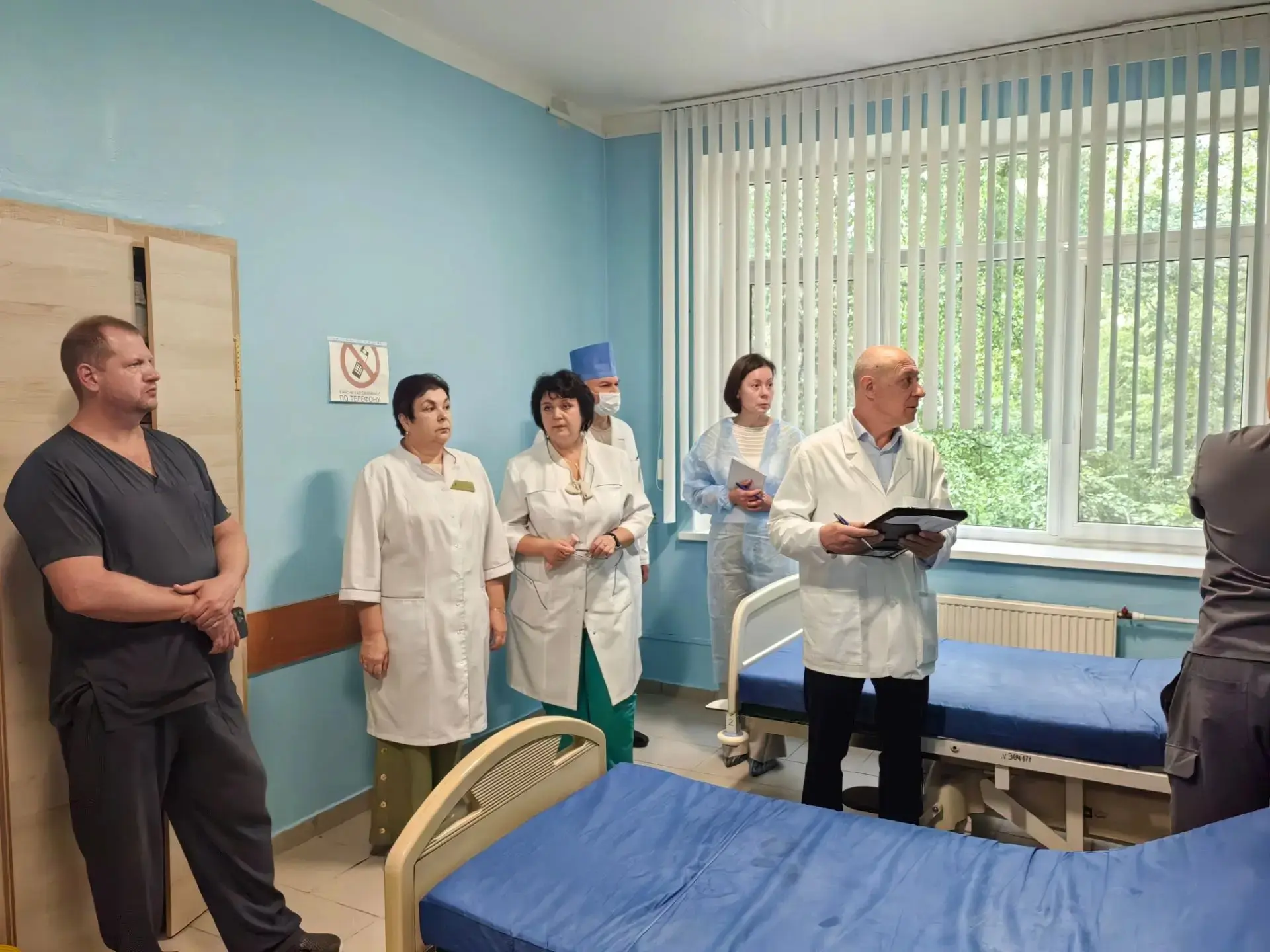 ⚕Ивановские медики — эксперты федерального уровня