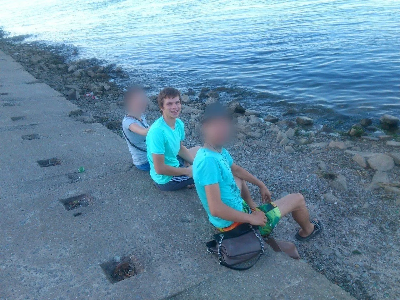 🙏В Волгограде разыскивают 37-летнего программиста Константина Иванова