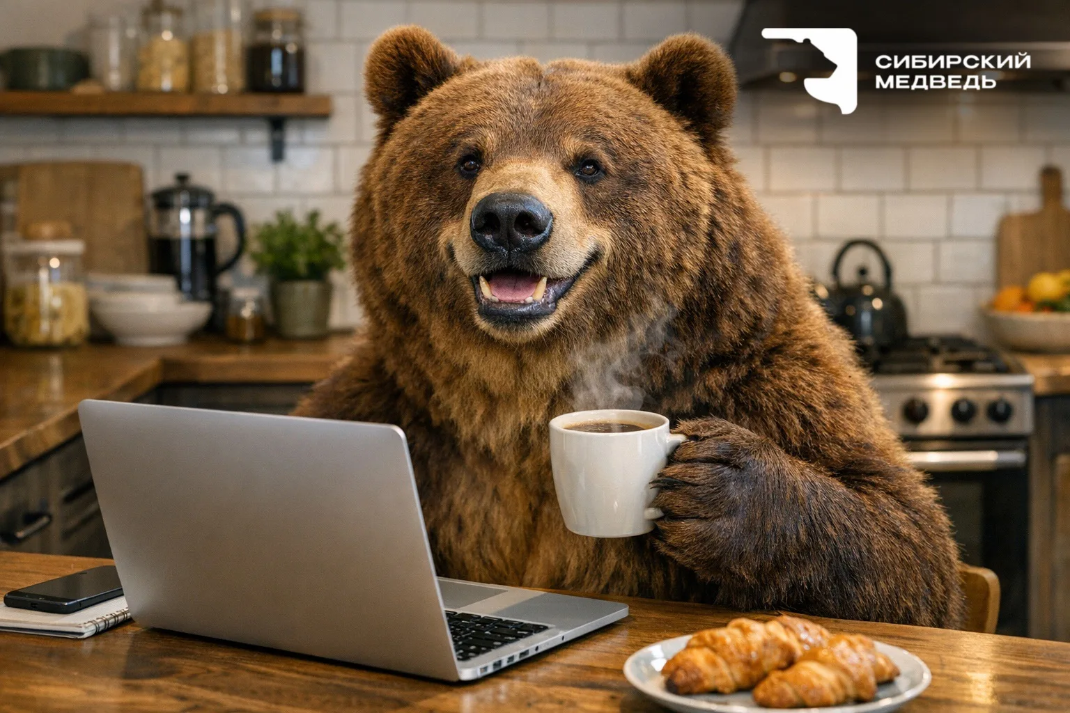 Как смотреть ТВ на компьютере? Легко! 💻

Хотите смотреть любимые каналы прямо на компьютере? Это мо