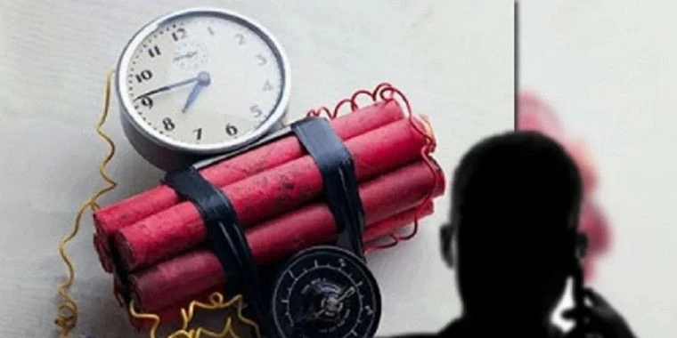 ⚡️Школьник сообщил о минировании школы