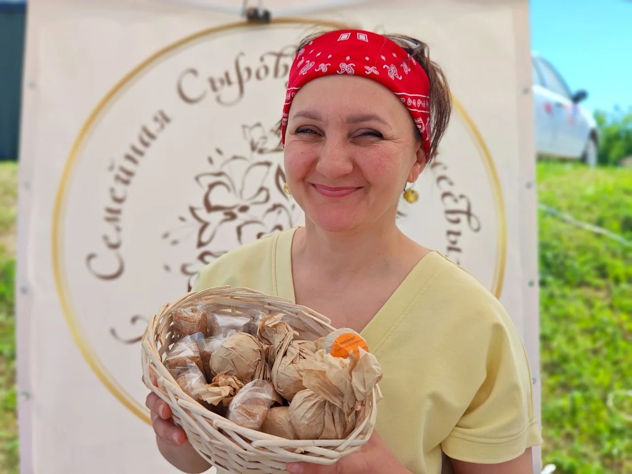 Халлуми «Золотой» от "Сыроварня Елисеевых"