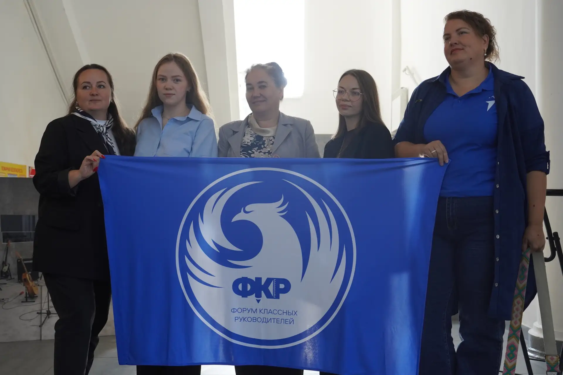 Наставники, которые помогают расти!