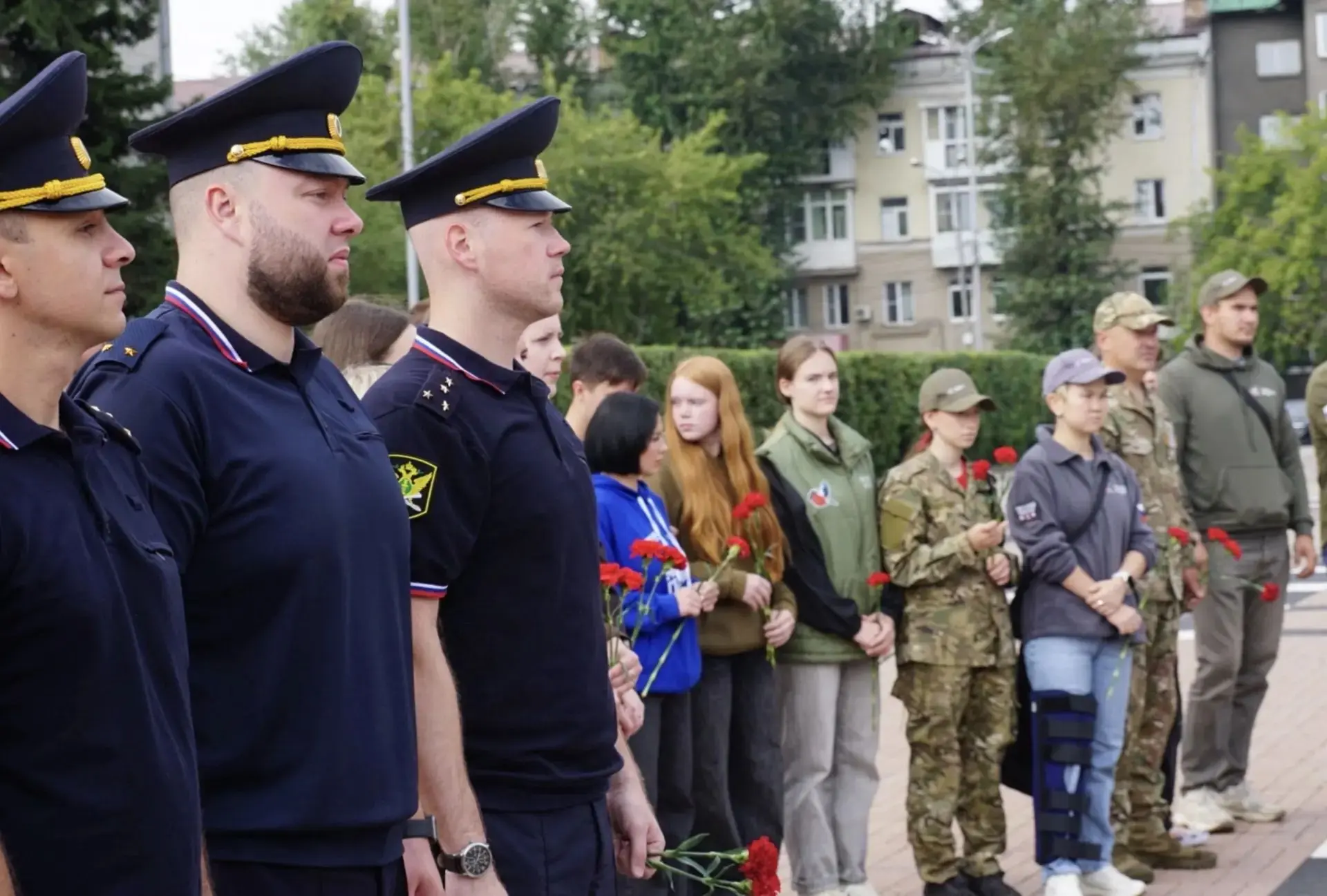 Светлой памяти достойны