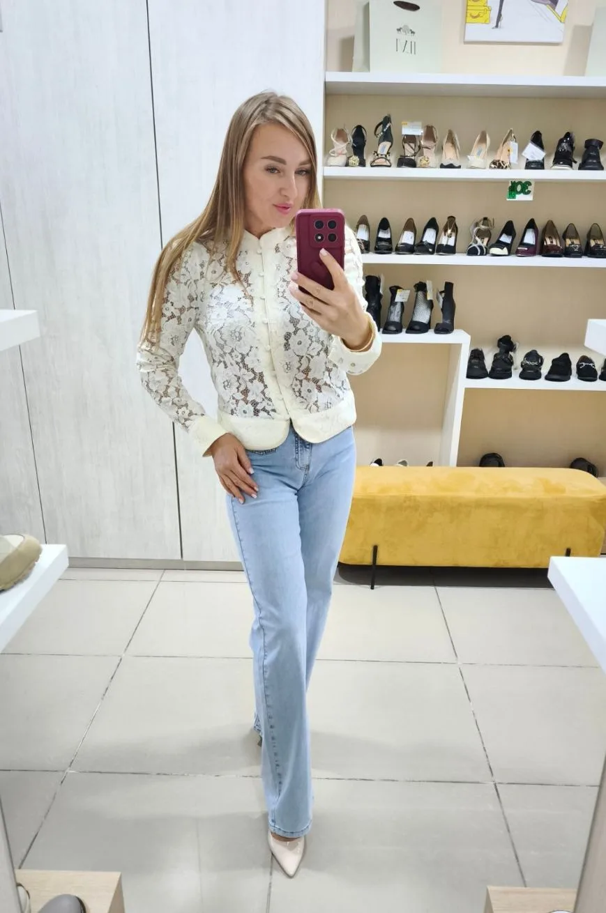 Жакет🔥
44,46,48

Джинсы 🔥
44,46,48
8500