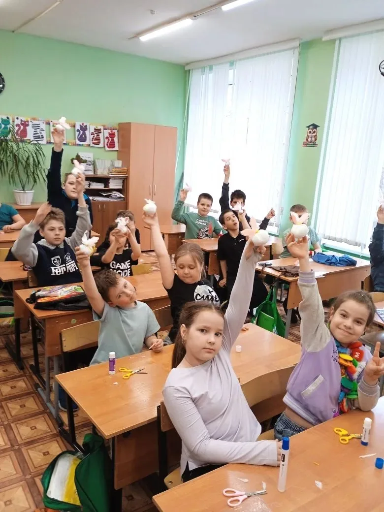 🎉Каникулы на отлично! Итоги пятого, заключительного дня лагеря   Вот и завершилась наша яркая, шумна