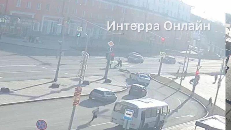 В Свердловской области возбуждено 5 уголовных дел по дорожным происшествиям с участием ...