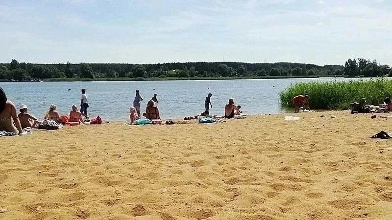 «Светлая жизнь» и пруд в Ловчиково попали в «чёрный список» Роспотребнадзора

В водоёмах обнаружены 