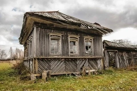 🏚️ В Ростовской области пять населённых пунктов полностью обезлюдели