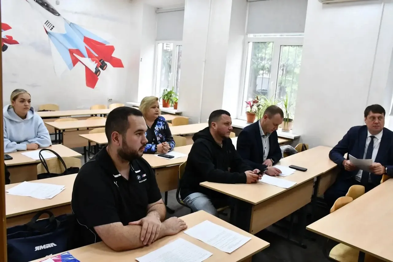 В Жуковском провели первое заседание Штаба общественного наблюдения

Указом Президента России №428 в