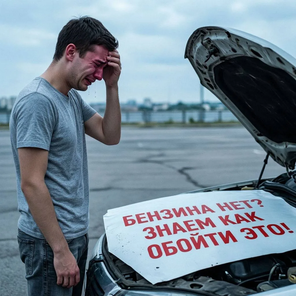 УСТАЛ ОТ ТОГО, ЧТО НЕ МОЖЕШЬ ЗАПРАВИТЬСЯ? 

5 простых причин, почему надо брать электрокар прямо сей