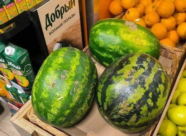 Какие сезонные продукты в мае лучше пока не покупать

Давайте не будем спешить раньше времени. Есть 