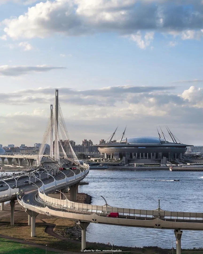 Новый Петербург