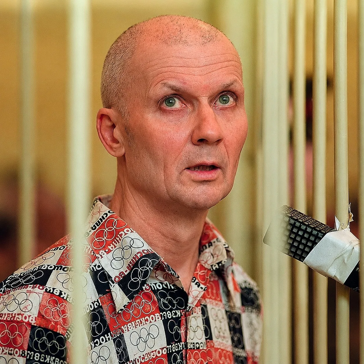Жена Чикатило не верила, что рядом с ней жил убийца

Фаина Одначева выросла в большой семье - у нее 