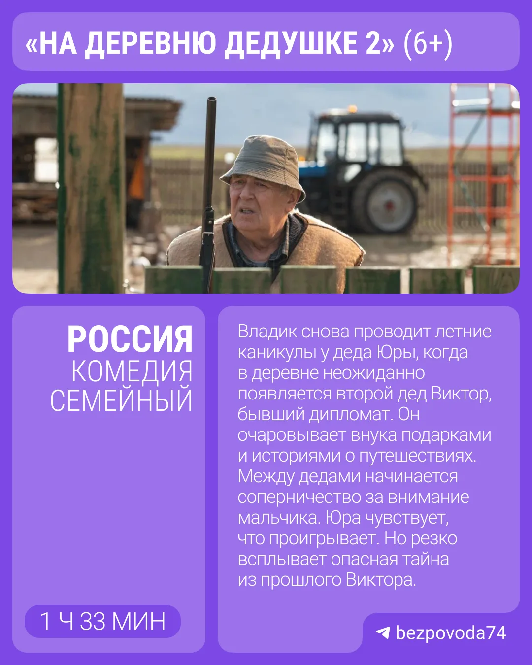 Изображение 2 к публикации «Без повода | Афиша 74.RU | Челябинск»