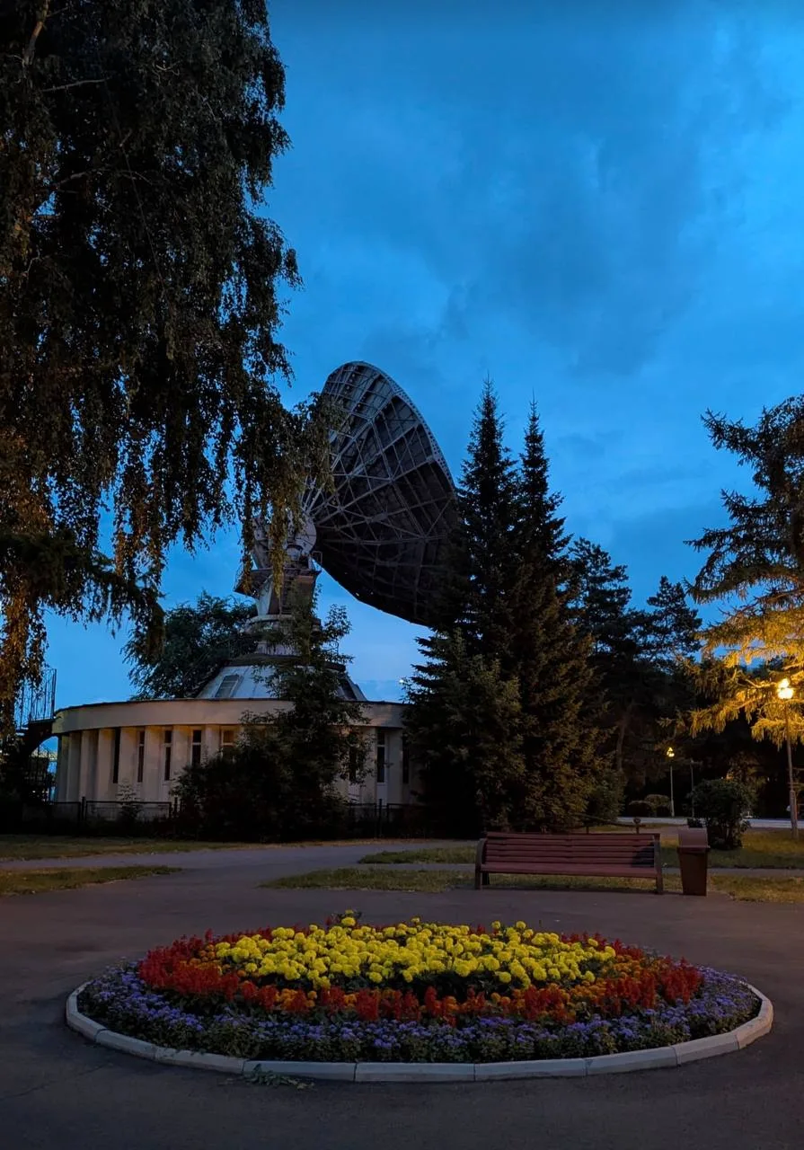 Легендарную «Орбиту» в центре Кемерова выставили на продажу.