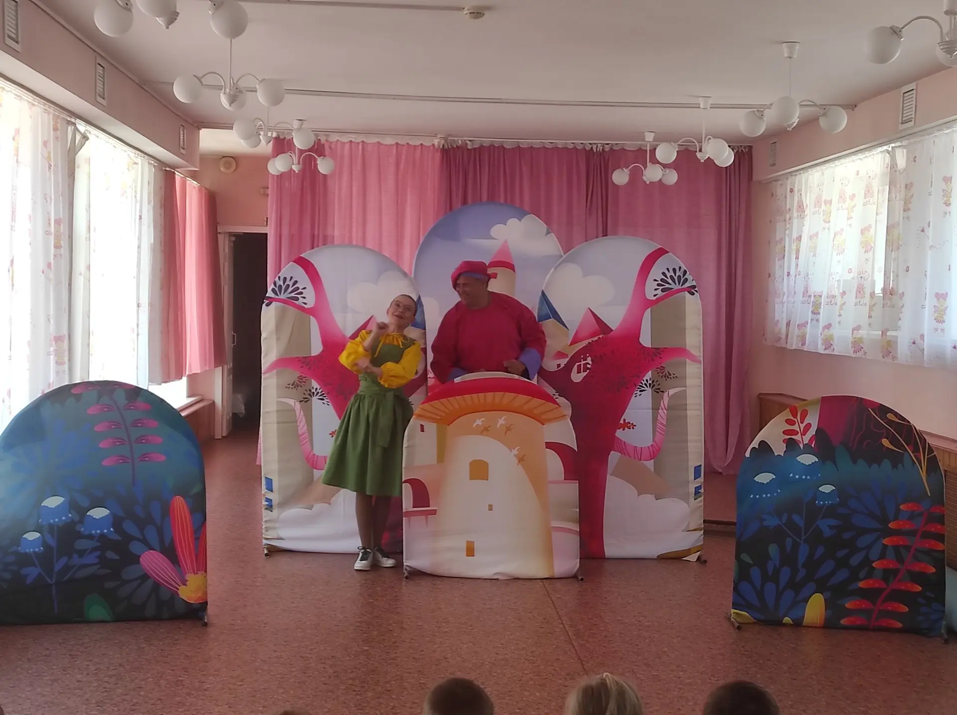 ✨ Герои не рождаются — ими становятся! ✨