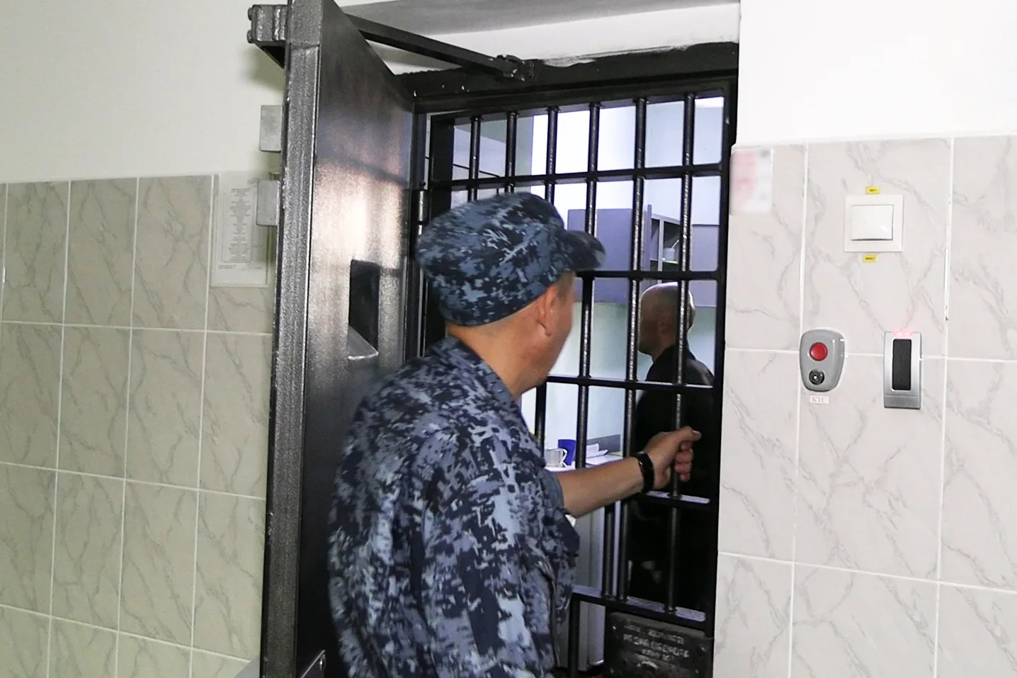 В Хакасии по материалам УФСИН и УФСБ осужден бывший военнослужащий ВСУ за пропаганду эк...