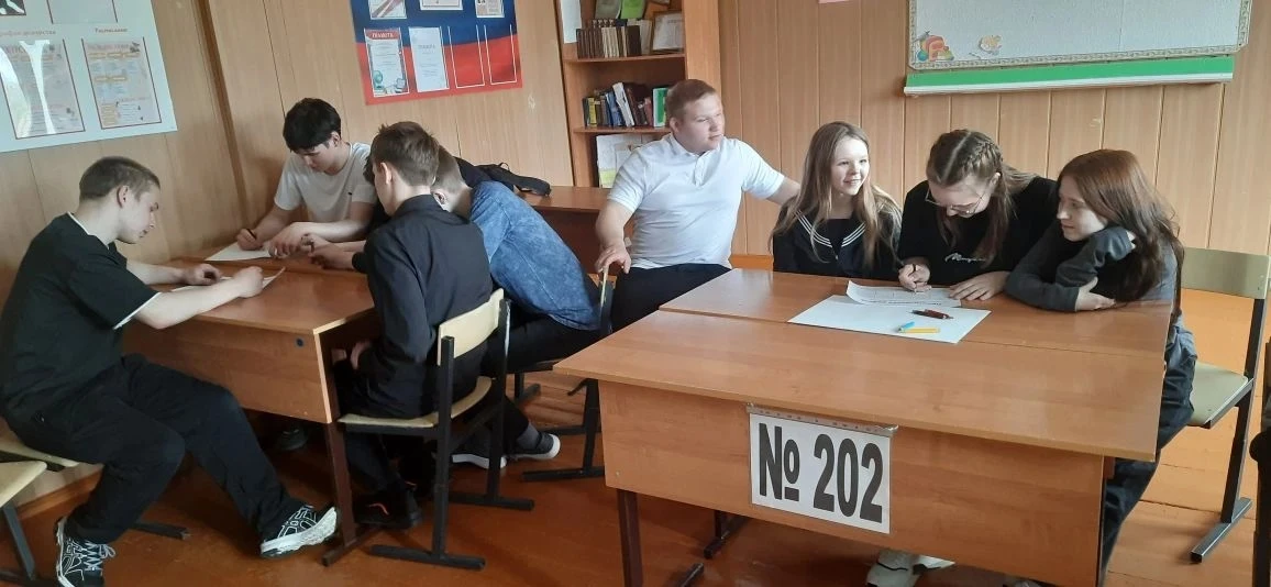 🇷🇺 Россия - мои горизонты