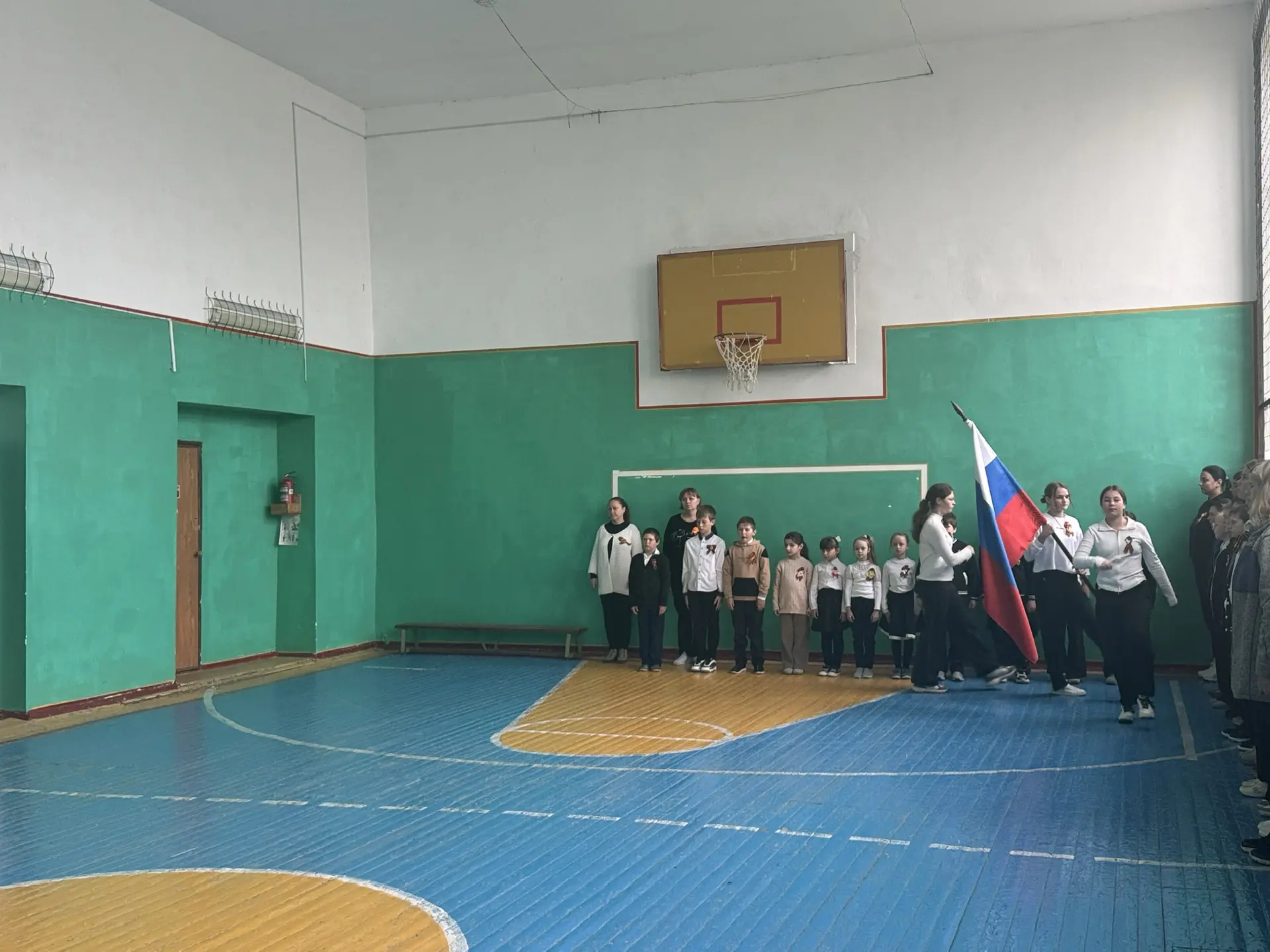 🇷🇺ТРАДИЦИОННАЯ ЕЖЕНЕДЕЛЬНАЯ ЛИНЕЙКА🇷🇺