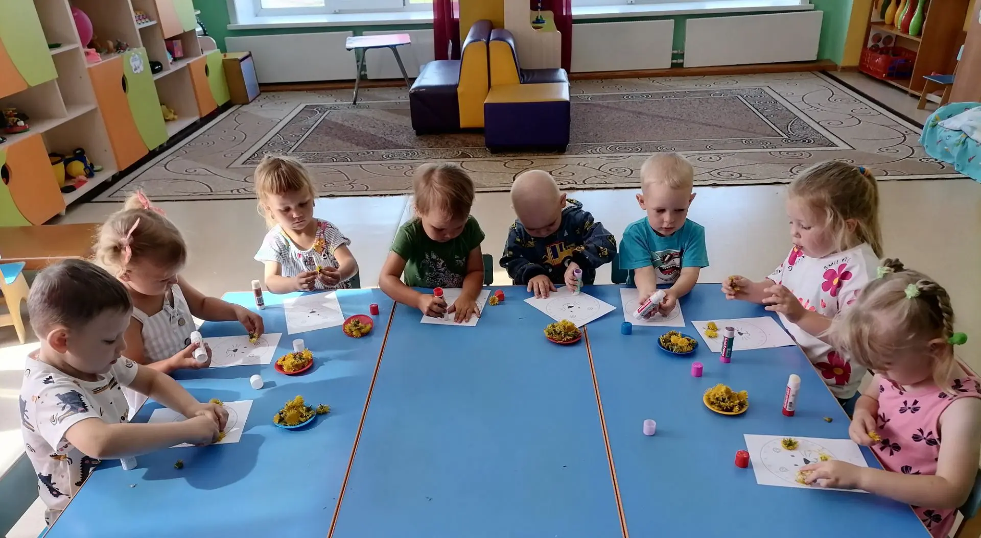 Он опасен и силен,