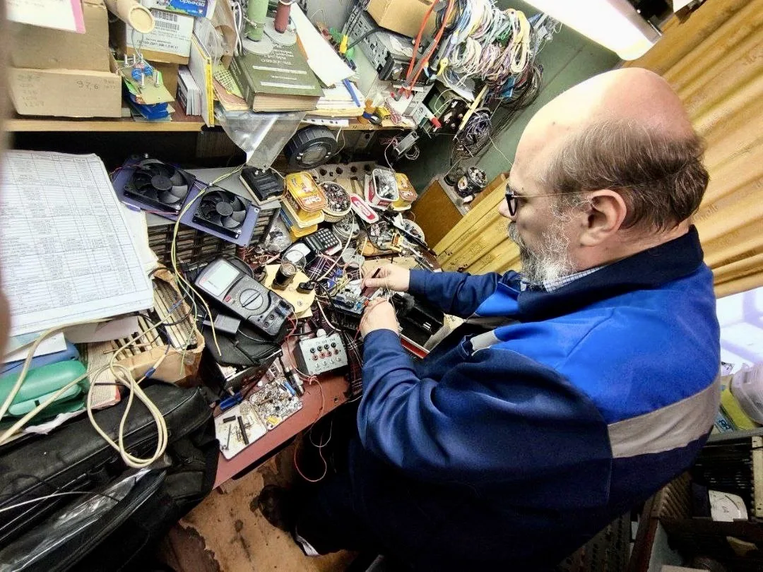 Мособлводоканал за неделю провел 660 профилактических и ремонтных работ, укрепляя систему водоснабже