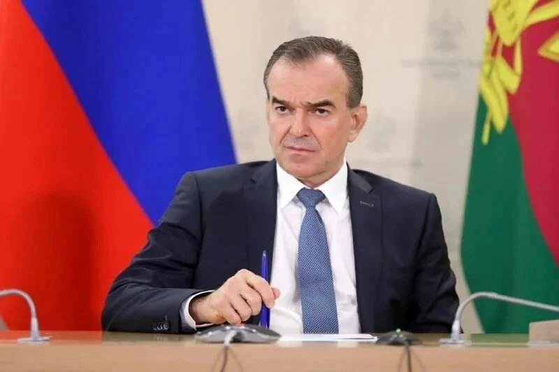 Ажиотажа нет! - губернатор оценил ситуацию на топливном рынке Кубани

Благодарен Правительству стран