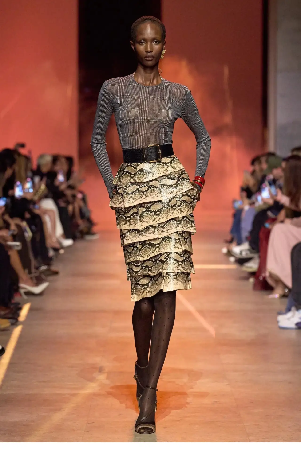 Коллекция: Elie Saab 2025 ♦️